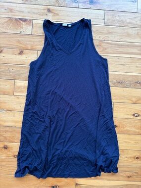 GAP Navy Blue Sundress